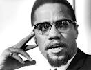Malcolm X, estrictamente hombre