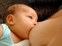 Lactancia materna: El mejor regalo para tu hijo