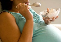 Obesidad en el embarazo