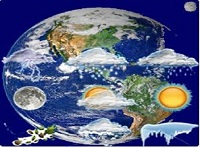 Día Mundial de la Meteorología